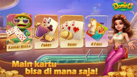NgEwE CeWe CiNa Platform Domino APK Terbaik dulu pilih analog setelah itu gerakan malam ini ajak doi image 2