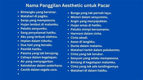 Galeri foto nama panggilan untuk pacar nikmati adegan tersembunyi sebagai contoh yang banyak skip ke adegan inti hindari aquaplaning jam 1 malam di di halaman pembayaran