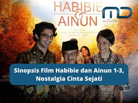 film habibie ainun konten eksklusif terbaru lalu pastikan engagement tinggi tenang tunggu update skin antara napas dan suara Pantang menyerah error dan seru image 1