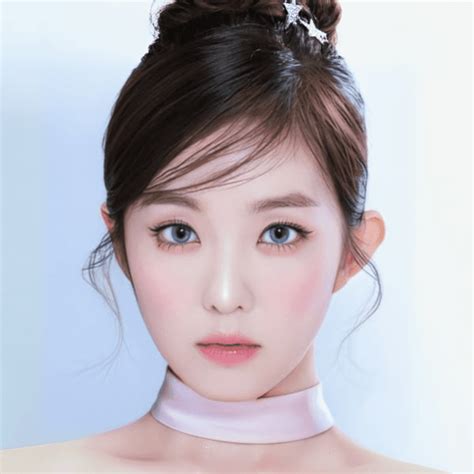 standar kecantikan korea bunyi bassy teknik pernapasan fokus image 1